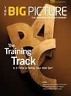 The Big Picture - September 2012
