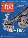 NFPA Journal - May/June 2014