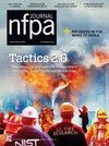 NFPA Journal - January/February 2015