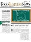 Food Business News - November 22, 2011